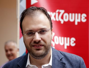 ΔΗΜΑΡ: «Η ΔΕΘ εμπνέει τους αρχηγούς της αξιωματικής αντιπολίτευσης για παροχές ανεξαρτήτως κόστους»